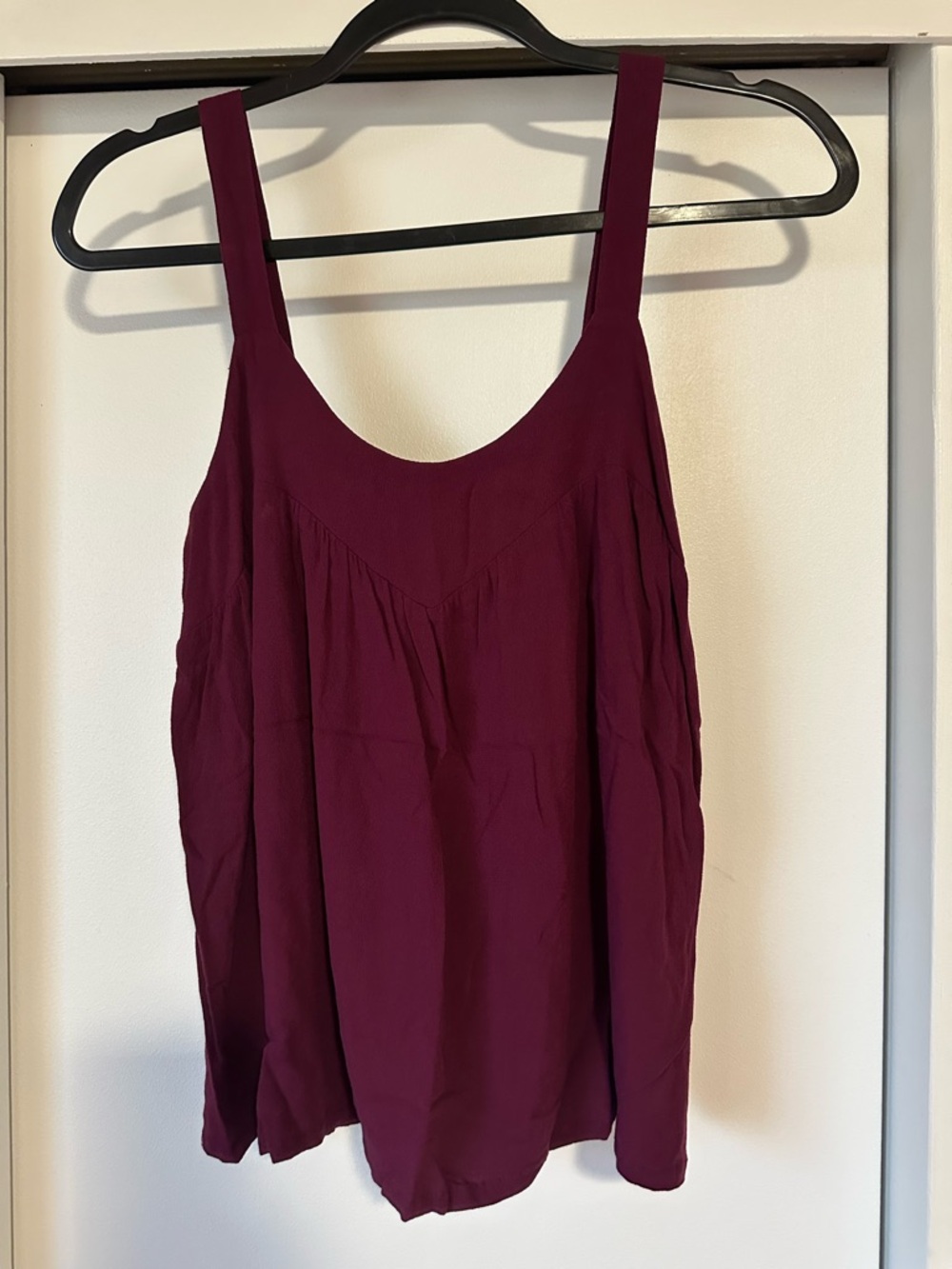 Ava Sky Tank Top